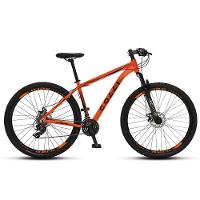 Bicicleta Colli Atalanta Aro 29 Aero Freio a Disco Quadro 17 - 1