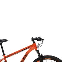 Bicicleta Colli Atalanta Aro 29 Aero Freio a Disco Quadro 17