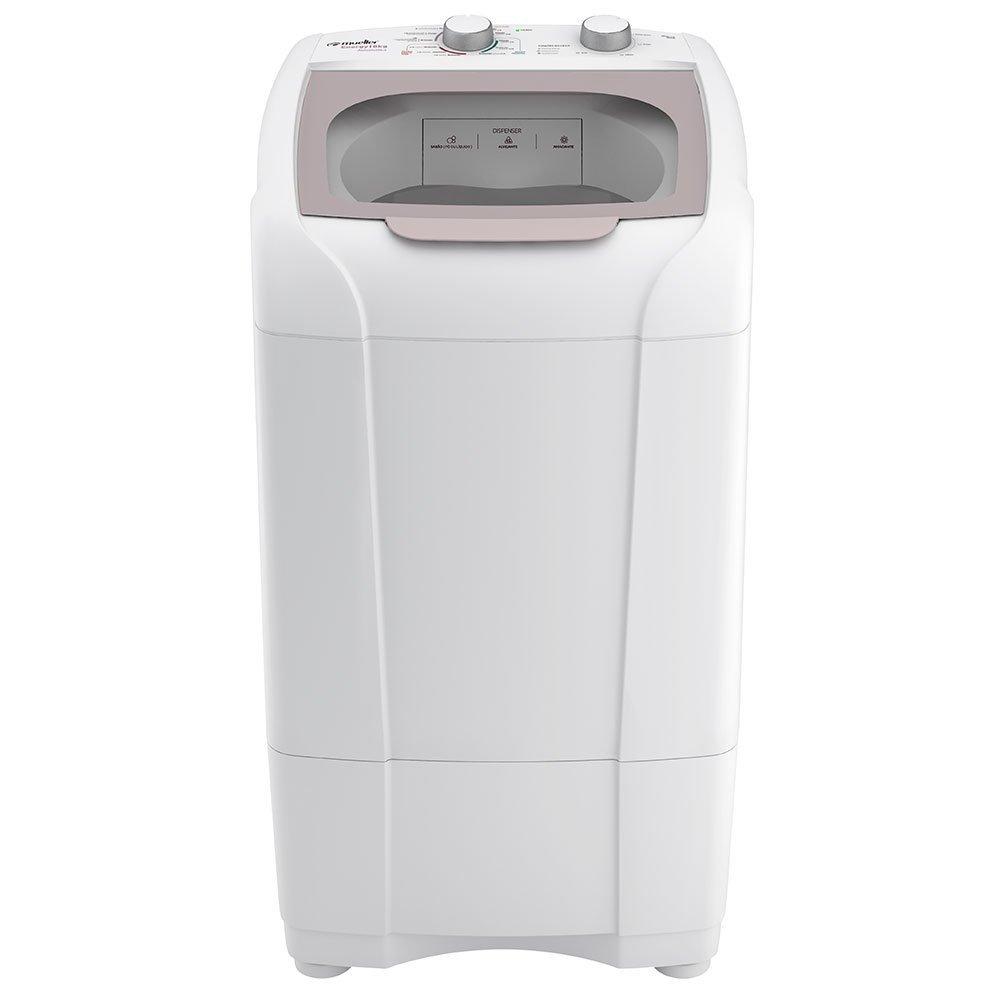 Lavadora de Roupas Mueller 8Kg Energy Automática - 3