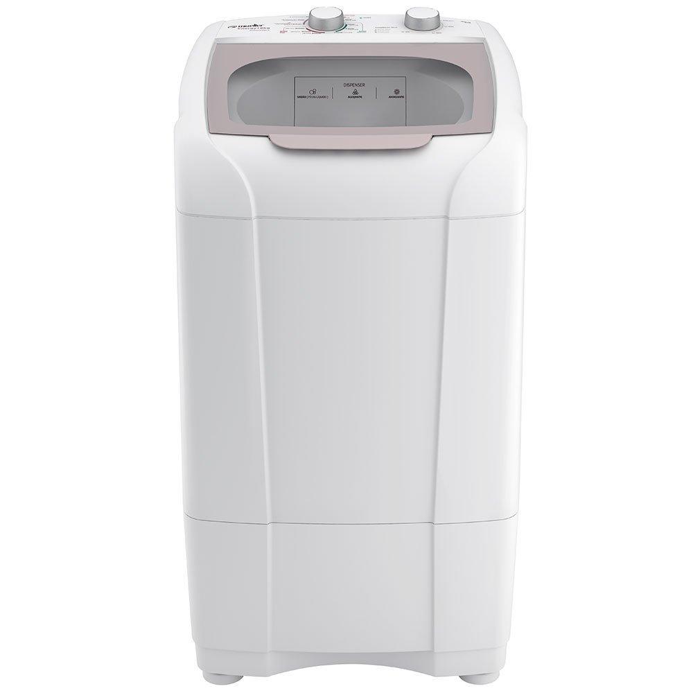 Lavadora de Roupas Mueller 8Kg Energy Automática - 4
