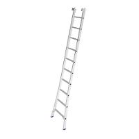 Escada de Alumínio Extensível 2x10 Mor - 3