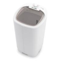 Lavadora de Roupas Mueller Family Lite 10 Kg 6 Programas de Lavagem - 3