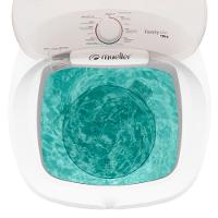 Lavadora de Roupas Mueller Family Lite 10 Kg 6 Programas de Lavagem