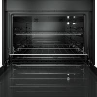 Fogão a Gás de Piso Decorato Vetro G3 5 Bocas Mesa de Vidro Mueller - 6