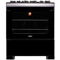 Fogão a Gás Diplomata de Piso 5 Bocas com 2 Prateleiras Dako