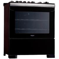 Fogão a Gás Diplomata de Piso 5 Bocas com 2 Prateleiras Dako - 6