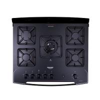 Fogão a Gás Diplomata de Piso 5 Bocas com 2 Prateleiras Dako - 7