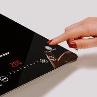 Cooktop de Indução Eléctrico 1 Boca Fischer