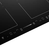 Cooktop de Indução Smatzone 4 Bocas Mesa Vitrocerâmica Fischer - 3