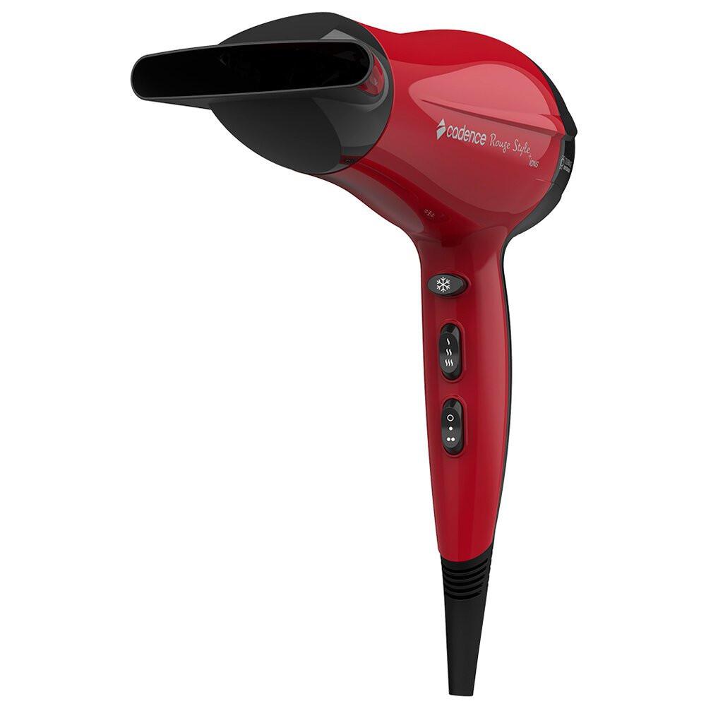 Secador Rouge Style II 2 Velocidades SEC560 Cadence - 5