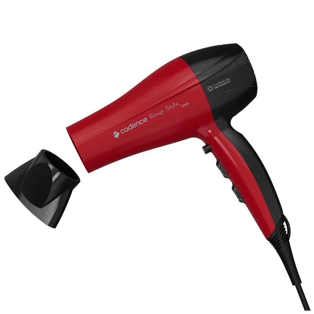 Secador Rouge Style II 2 Velocidades SEC560 Cadence - 6