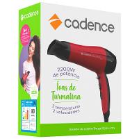 Secador Rouge Style II 2 Velocidades SEC560 Cadence - 8