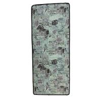 Colchão Solteiro de Espuma Gazin D23 Liso 78 x 188 Dream - 3