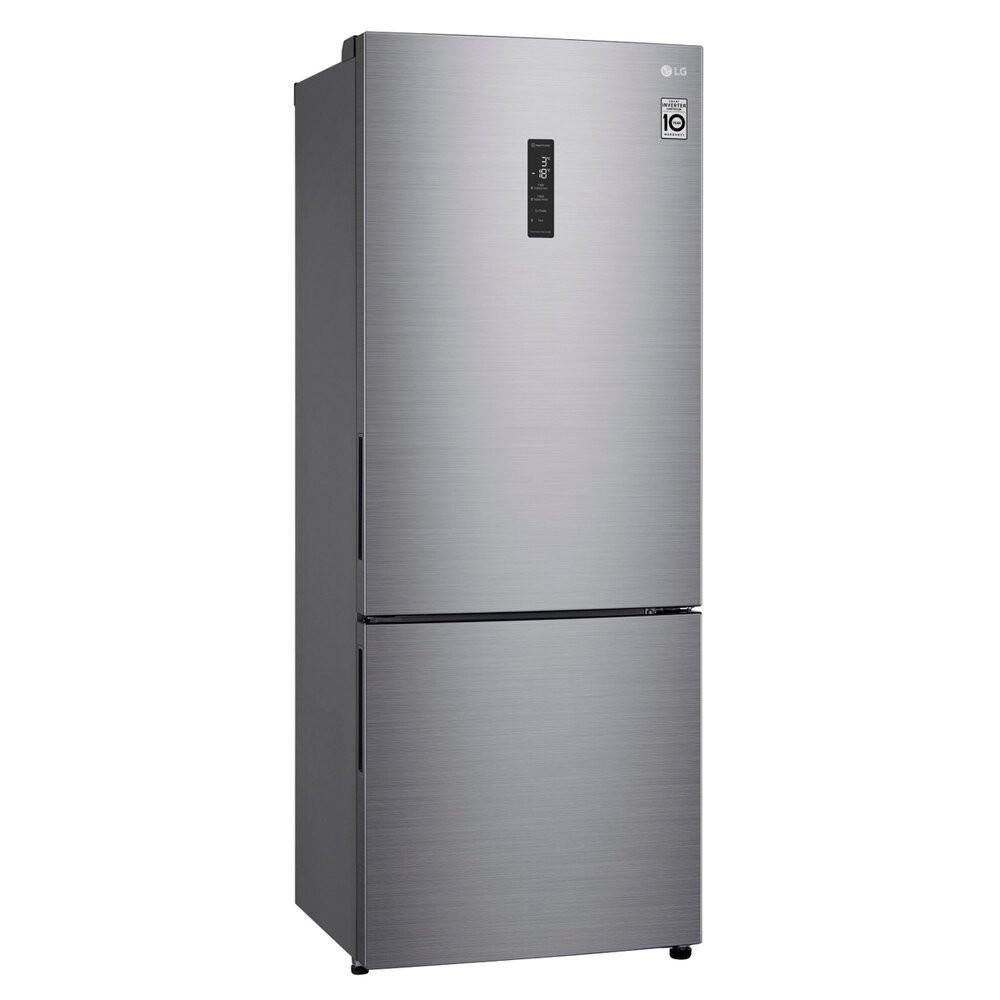 Geladeira Smart Inverse GCB569NLL 2 Portas 451 Litros LG - 2