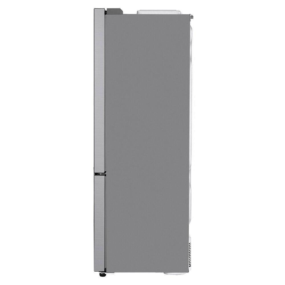 Geladeira Smart Inverse GCB569NLL 2 Portas 451 Litros LG - 3