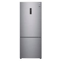 Geladeira Smart Inverse GCB569NLL 2 Portas 451 Litros LG - 1