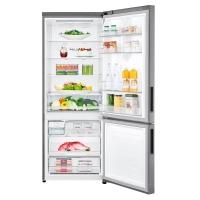 Geladeira Smart Inverse GCB569NLL 2 Portas 451 Litros LG