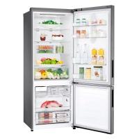Geladeira Smart Inverse GCB569NLL 2 Portas 451 Litros LG - 5