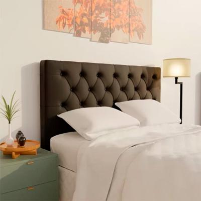 Cabeceira de Solteiro Styllus Turquia para Colchão de 88 cm