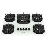 Cooktop 5 Bocas Tripla Chama a Gás Mueller G4 - 1