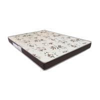 Colchão Casal de Espuma Gazin Supreme D28 138x188 Marrom - 1