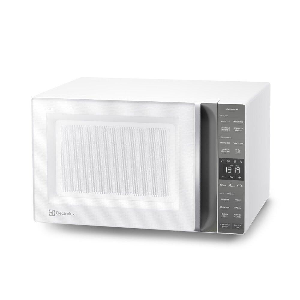 Micro-ondas ME36B Efficient 36 Litros Electrolux - 2