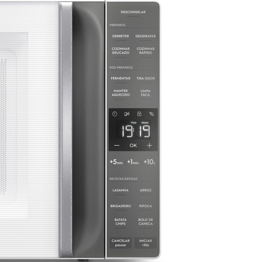 Micro-ondas ME36B Efficient 36 Litros Electrolux - 6
