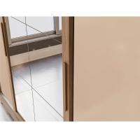 Guarda-Roupas 4 Portas 4 Gavetas Kappesberg  CB01N565