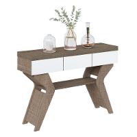 Aparador Artely Houston com Detalhes em Espelho - 2