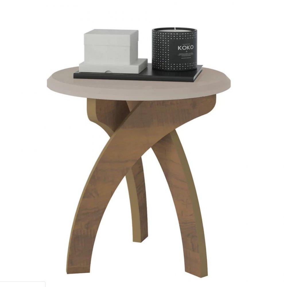 Mesa de Apoio Artely Jade - 1