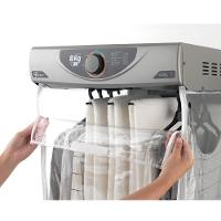 Secadora de Roupas de Parede Fischer 8 kg, Super Ciclo - 2