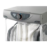 Secadora de Roupas de Parede Fischer 8 kg, Super Ciclo - 3