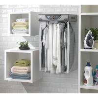 Secadora de Roupas de Parede Fischer 8 kg, Super Ciclo - 4