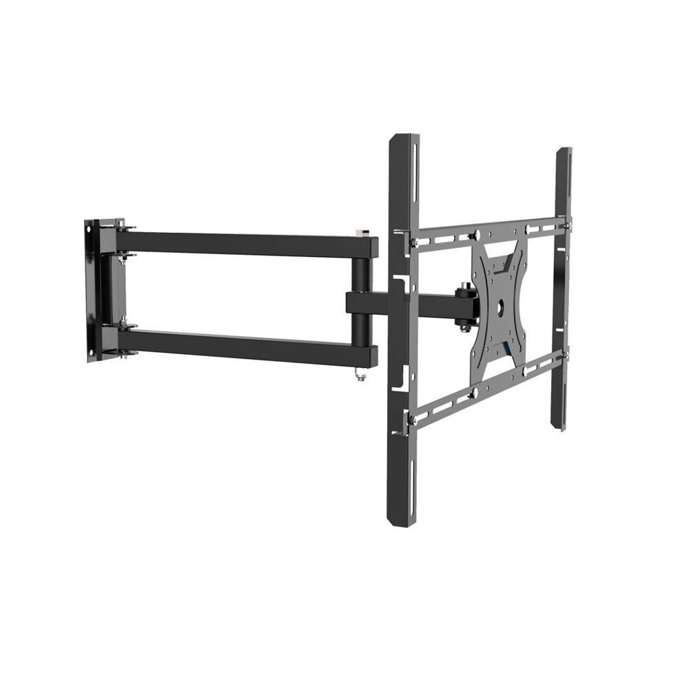 Suporte para TV Articulado de 23 70 Brasforma SBRP2440 - 1