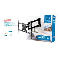 Suporte para TV Articulado de 23 70 Brasforma SBRP2440 - 3