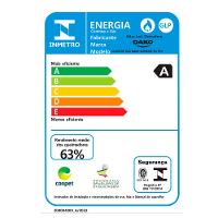 Cooktop à Gás 5 Bocas Dako Supreme - 1