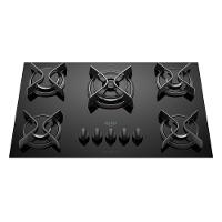 Cooktop à Gás 5 Bocas Dako Supreme