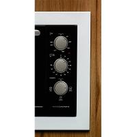 Forno Elétrico de Embutir Fischer 48 Litros, Fit Line, Branco 34493 - 3