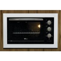 Forno Elétrico de Embutir Fischer 48 Litros, Fit Line, Branco 34493 - 1