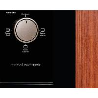 Forno Elétrico de Embutir Fischer 48 Litros, Fit Line, 34493 - 2