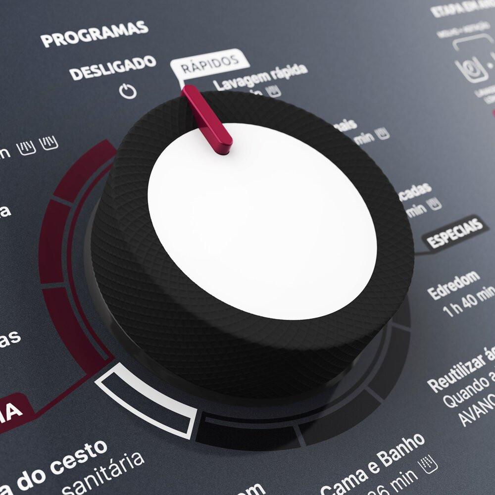 Máquina de Lavar Mueller 13kg, com Ultracentrifugação e Ciclo Rápido MLA13 - 6