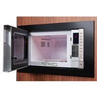 Micro-Ondas de Embutir Fischer 25 Litros, Fit Line, 34915 - 3