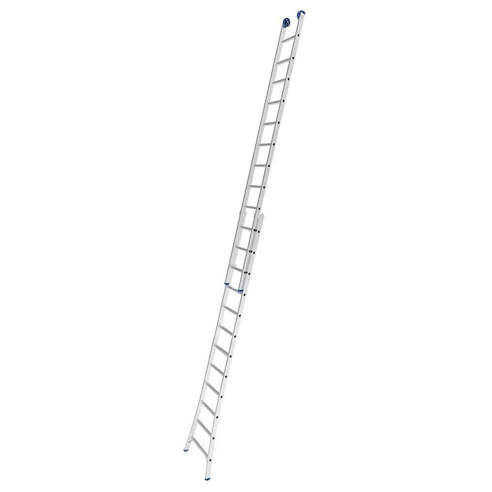 Escada de Alumínio Mor Extensível 2x12 - 2