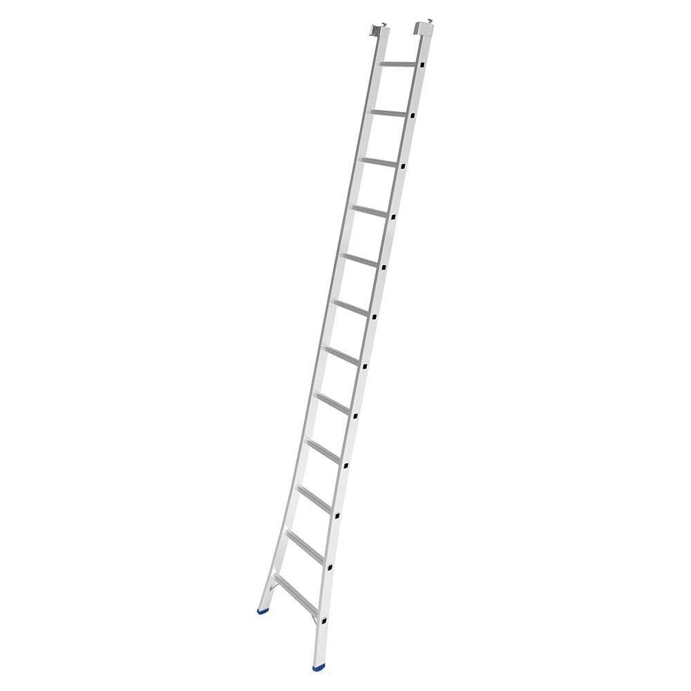 Escada de Alumínio Mor Extensível 2x12 - 3