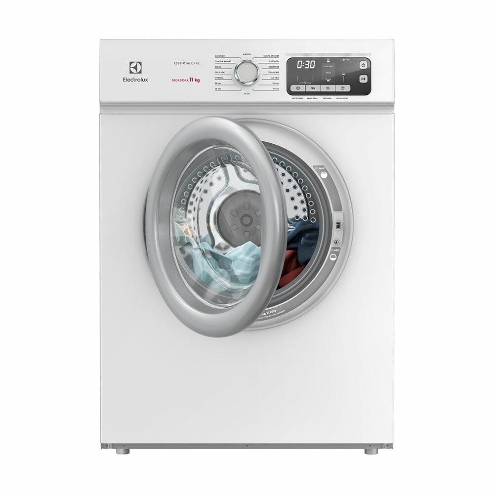 Secadora de Roupas Essential Care Electrolux 11 kg 16 Programas - 1