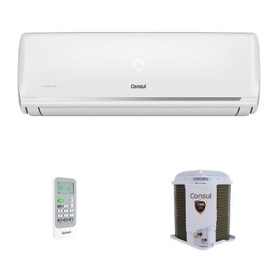 Ar-Condicionado Split Consul Triple Inverter 12000 BTUS CBR12CB
