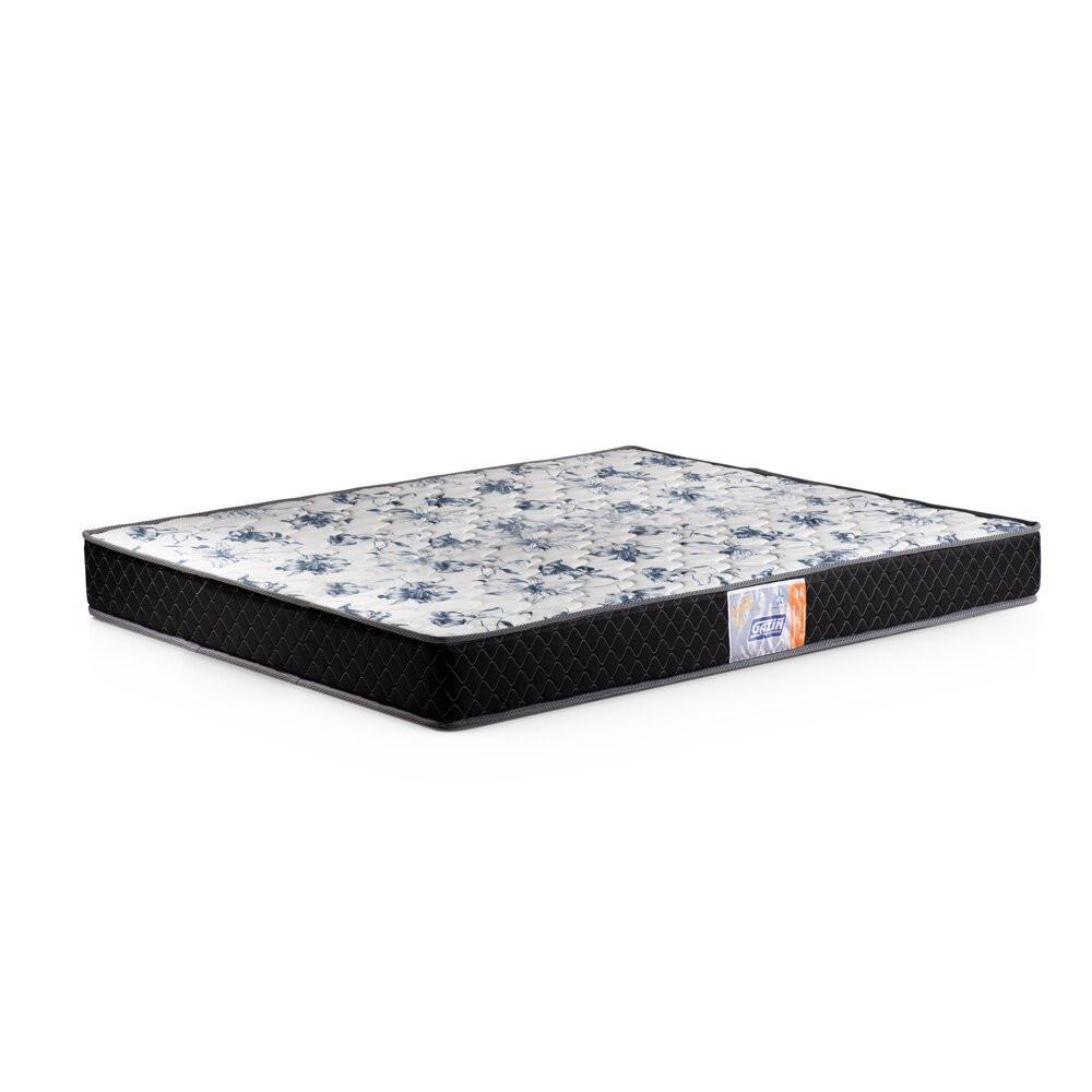 Colchão Casal de Espuma Gazin Supreme D33 138 x 17 - 1