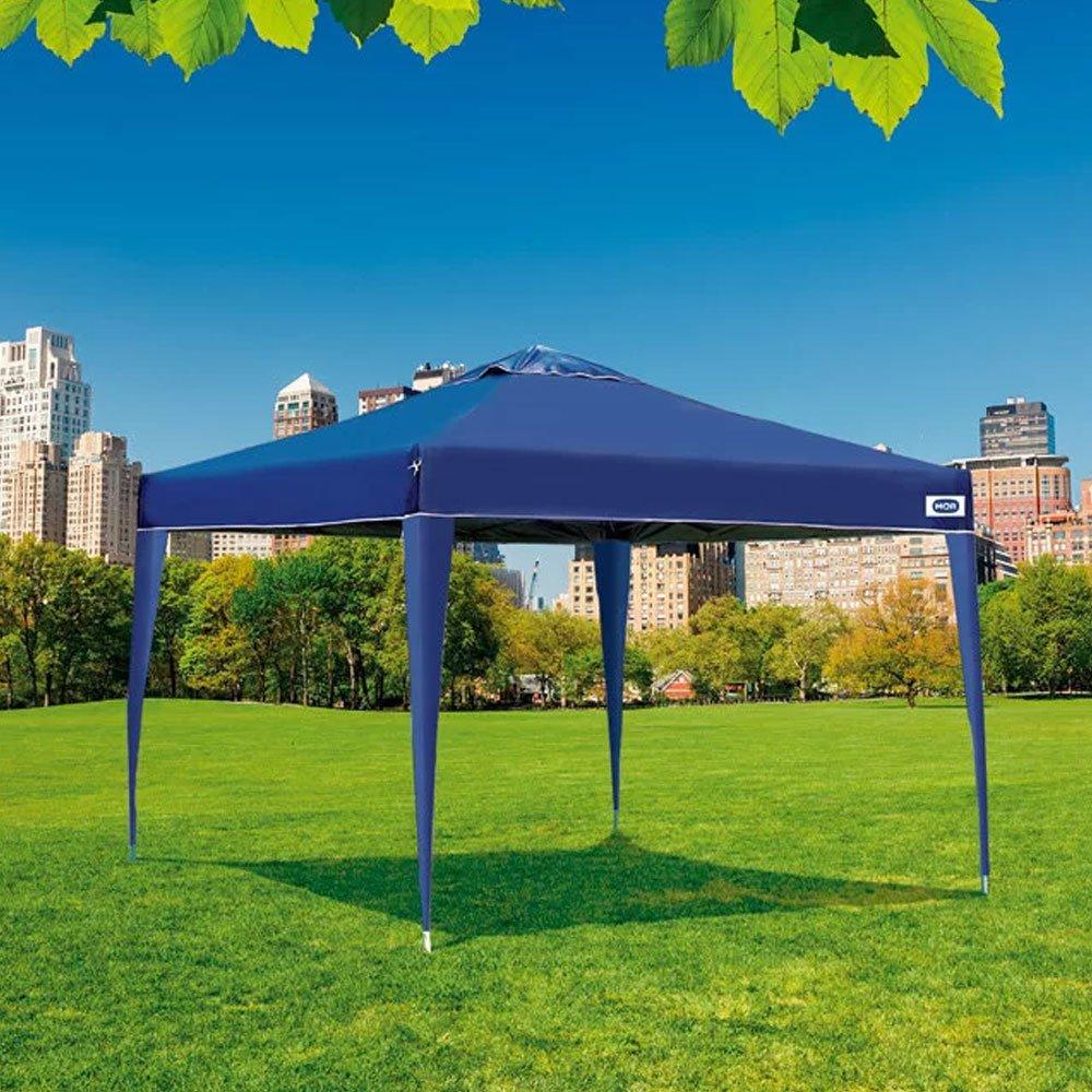 Tenda Gazebo X-Flex Mor Estrutura Articulada 3531 - 4