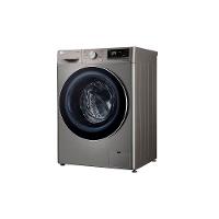 Lava e Seca LG 12kg com Inteligência Artificial AIDD, CV5012PC4