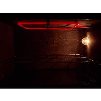 Forno Elétrico Fischer 44 L Grill Bancada G II - 7